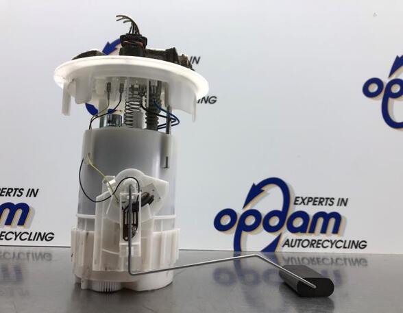 Fuel Pump PEUGEOT 2008 I (CU_), CITROËN C4 CACTUS, PEUGEOT 208 I (CA_, CC_)