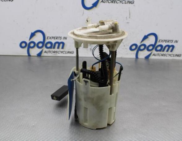 Fuel Pump MERCEDES-BENZ VITO / MIXTO Van (W639), MERCEDES-BENZ VITO Bus (W639)