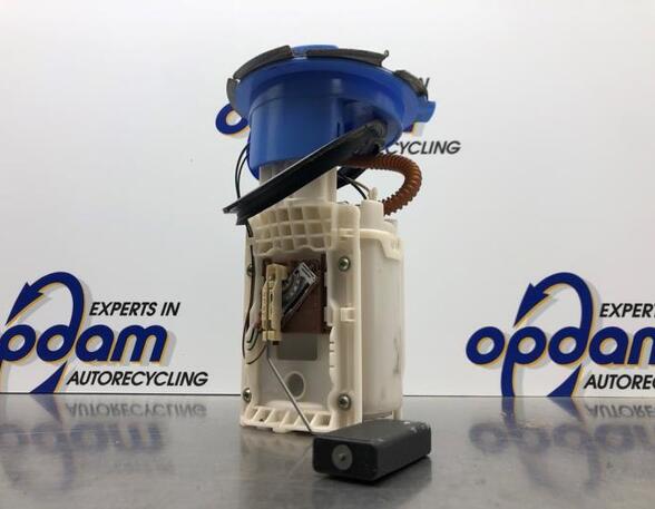 Fuel Pump VW GOLF V (1K1)