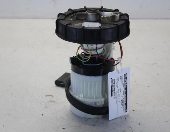 Fuel Pump FORD FOCUS II (DA_, HCP, DP), FORD C-MAX (DM2), FORD FOCUS C-MAX (DM2), FORD FOCUS II Convertible