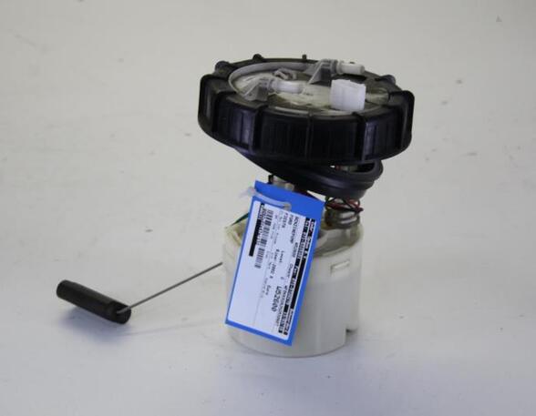 Fuel Pump FORD FIESTA V (JH_, JD_)