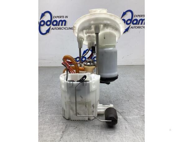 Fuel Pump BMW 1 (F20), BMW 5 (G30, F90)