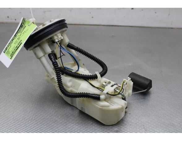 Fuel Pump HONDA CIVIC VII Hatchback (EU, EP, EV)