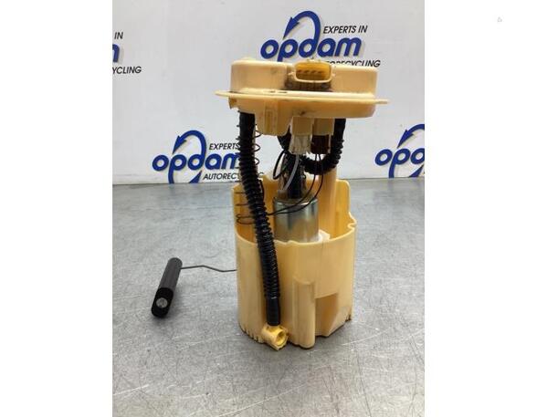 Fuel Pump RENAULT CAPTUR I (J5_, H5_), RENAULT CLIO IV (BH_)