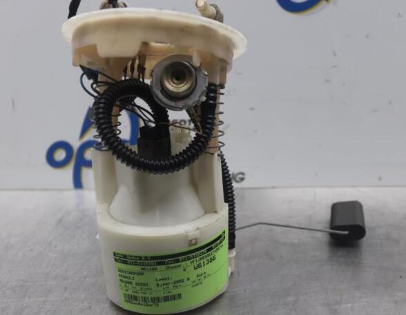 Fuel Pump RENAULT SCÉNIC I MPV (JA0/1_, FA0_)