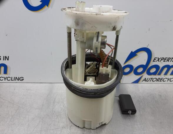 Fuel Pump VW FOX Hatchback (5Z1, 5Z3, 5Z4)