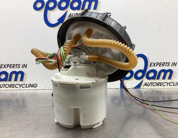 Fuel Pump FORD FOCUS Turnier (DNW)