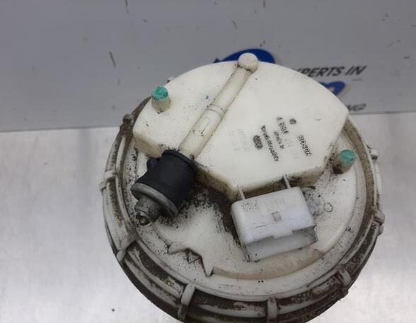 Fuel Pump ALFA ROMEO 147 (937_)