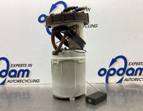 Fuel Pump VW LUPO (6X1, 6E1)