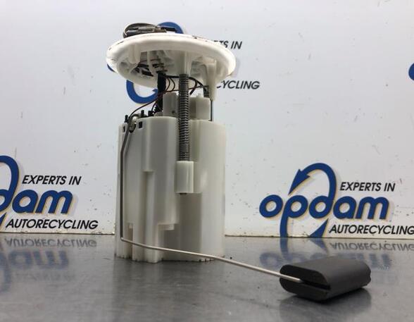 Fuel Pump RENAULT MEGANE III Grandtour (KZ0/1)