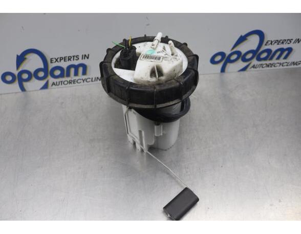 Fuel Pump FORD FIESTA VI (CB1, CCN)