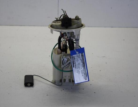 Fuel Pump PEUGEOT 206 Hatchback (2A/C)