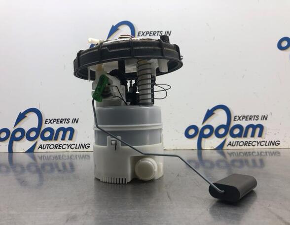 Fuel Pump PEUGEOT 308 I (4A_, 4C_)