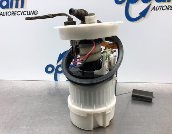 Fuel Pump FORD FOCUS II (DA_, HCP, DP)