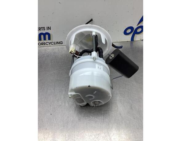 Fuel Pump OPEL CORSA F (P2JO)