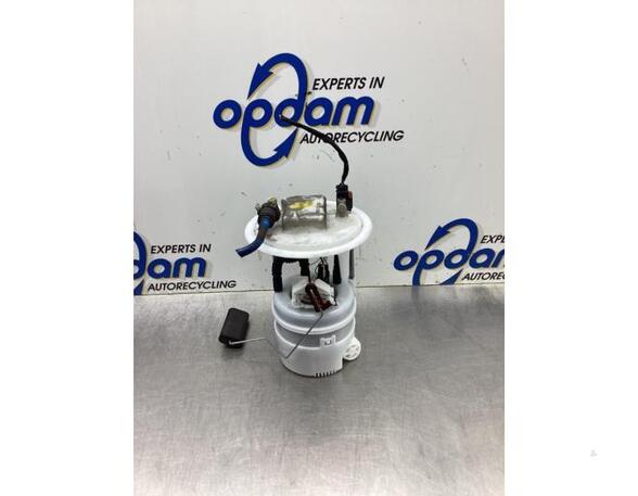 Fuel Pump OPEL CORSA F (P2JO)