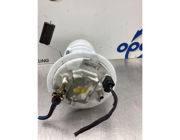 Fuel Pump OPEL CORSA F (P2JO)