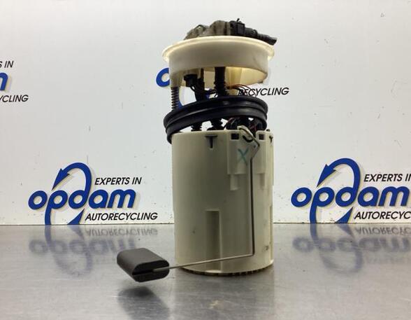 Fuel Pump NISSAN ALMERA II Hatchback (N16)