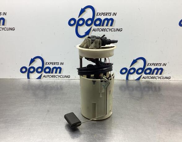 Fuel Pump NISSAN ALMERA II Hatchback (N16)