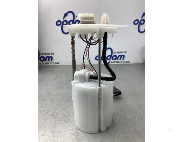 Fuel Pump NISSAN QASHQAI II SUV (J11, J11_)