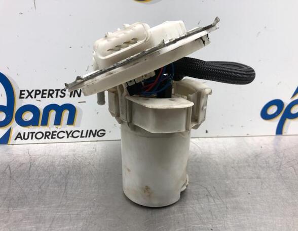 Fuel Pump OPEL VECTRA C GTS (Z02)