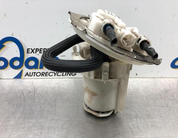 Fuel Pump OPEL VECTRA C GTS (Z02)