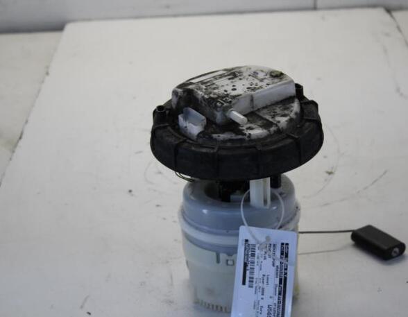 Fuel Pump PEUGEOT 206+ (2L_, 2M_)