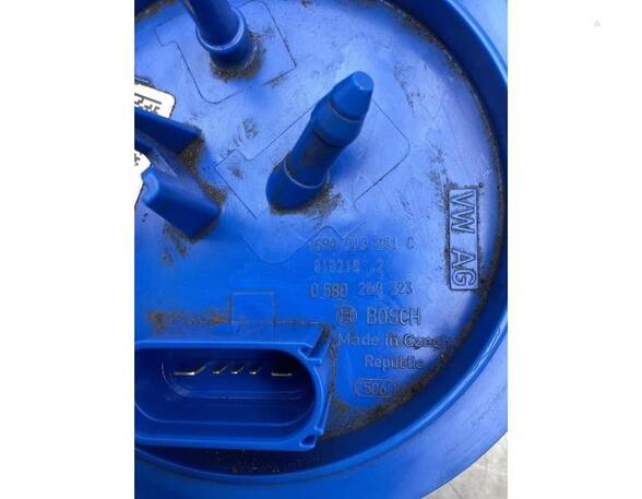 Fuel Pump SKODA RAPID (NH3, NK3, NK6)