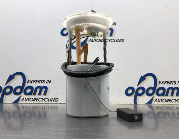 Fuel Pump VW GOLF PLUS (5M1, 521)