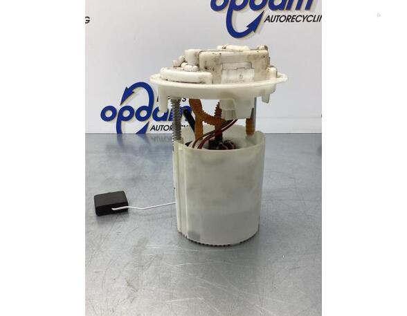 Fuel Pump CITROËN C4 PICASSO I MPV (UD_), CITROËN C4 GRAND PICASSO I (UA_)