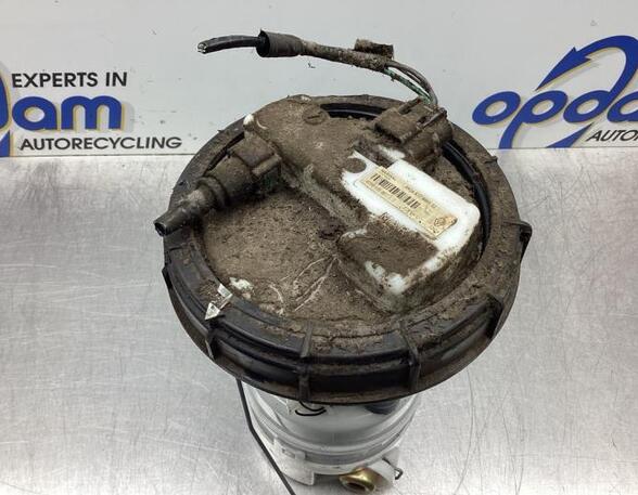 Fuel Pump RENAULT MODUS / GRAND MODUS (F/JP0_)