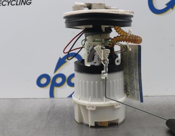 Fuel Pump FORD FOCUS II Turnier (DA_, FFS, DS)