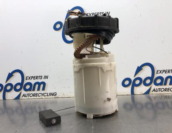 Fuel Pump SEAT IBIZA III (6L1), VW POLO (9N_), SKODA FABIA I Combi (6Y5), SKODA FABIA II (542)