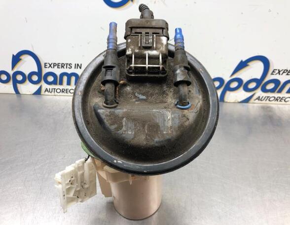 Fuel Pump OPEL ZAFIRA A MPV (T98)