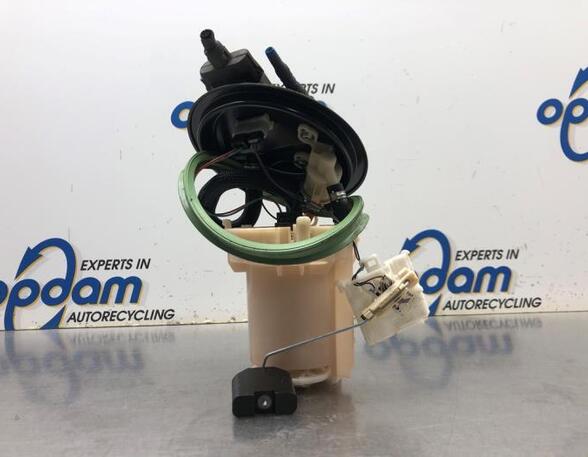 Fuel Pump OPEL ZAFIRA A MPV (T98)