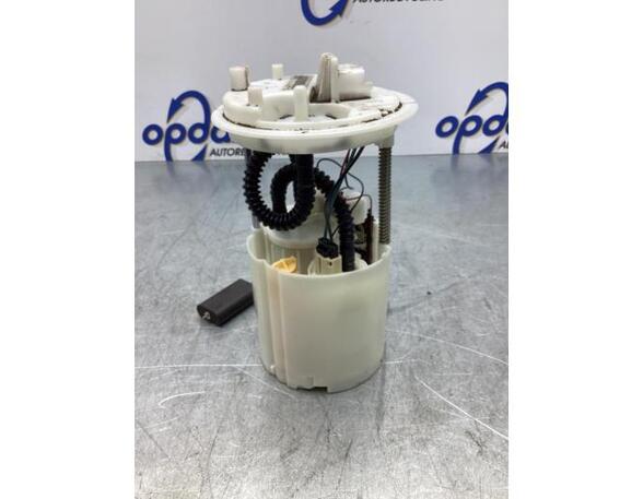 Fuel Pump OPEL CORSA D (S07)