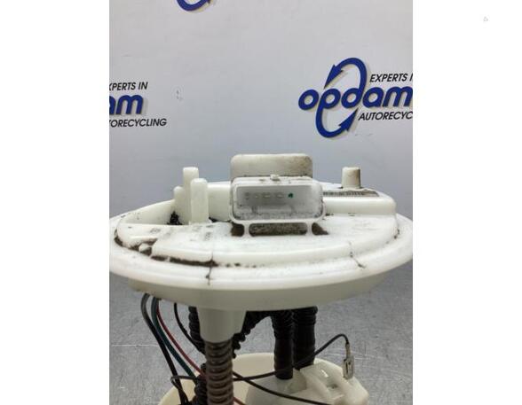 Fuel Pump OPEL CORSA D (S07)