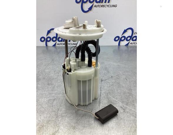 Fuel Pump OPEL CORSA D (S07)