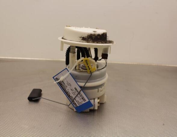 Fuel Pump PEUGEOT 206 Hatchback (2A/C)