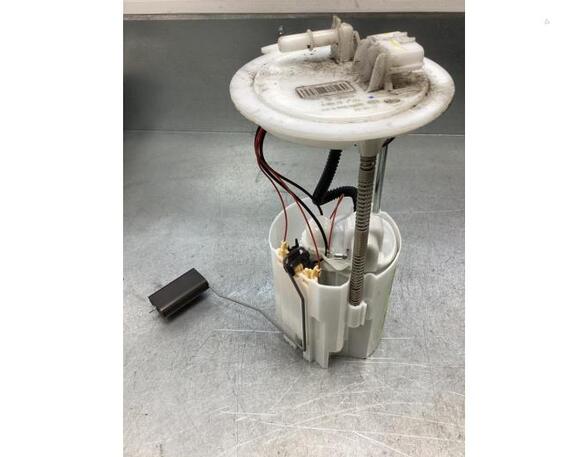 Fuel Pump NISSAN QASHQAI II SUV (J11, J11_)