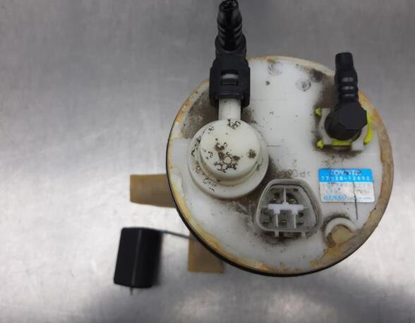 Fuel Pump TOYOTA COROLLA (_E12_)