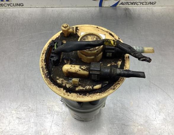 Fuel Pump SMART FORFOUR (454)