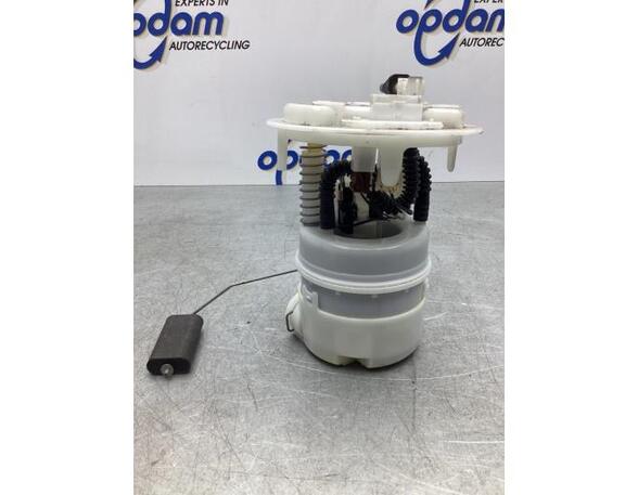 Fuel Pump PEUGEOT 407 SW (6E_)