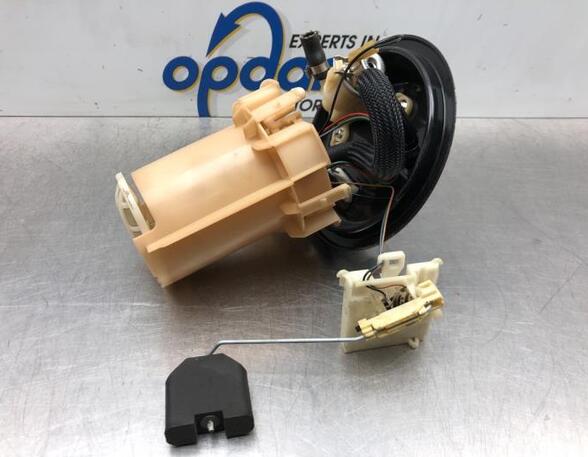 Fuel Pump OPEL ASTRA G Hatchback (T98)