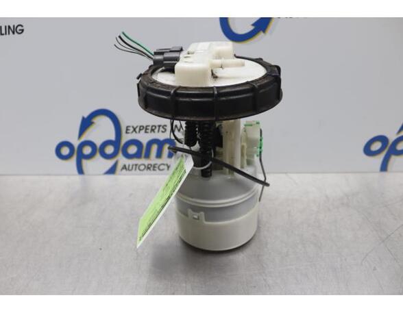 Fuel Pump RENAULT MODUS / GRAND MODUS (F/JP0_)