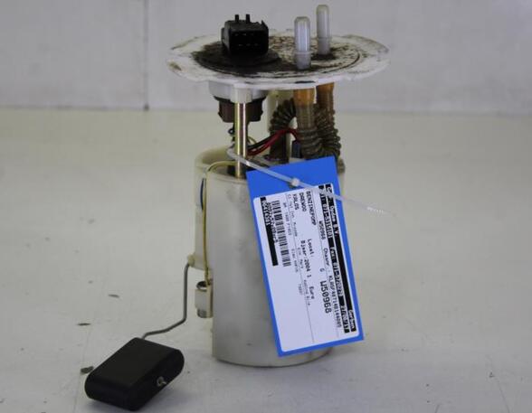 Fuel Pump DAEWOO KALOS Saloon (KLAS), CHEVROLET KALOS Saloon