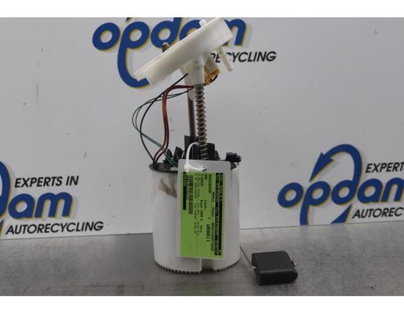 Fuel Pump BMW 1 (E87), BMW 1 (E81), BMW 3 (E90), BMW 3 Touring (E91)