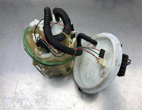 Fuel Pump OPEL MERIVA A MPV (X03)