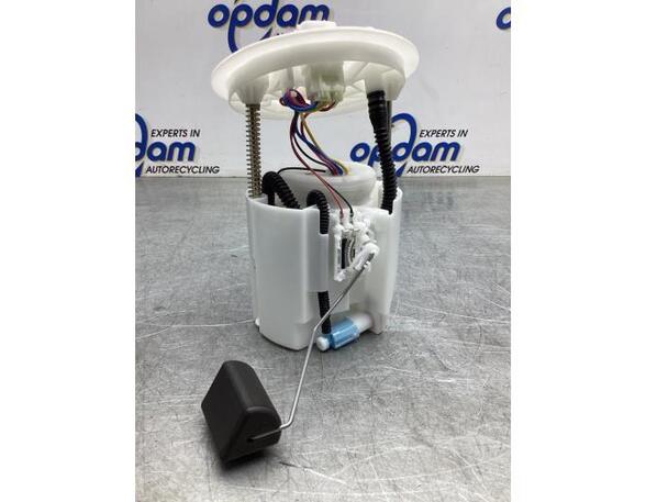 Fuel Pump MAZDA 3 Hatchback (BP)