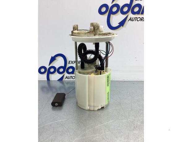 Fuel Pump OPEL CORSA D (S07)